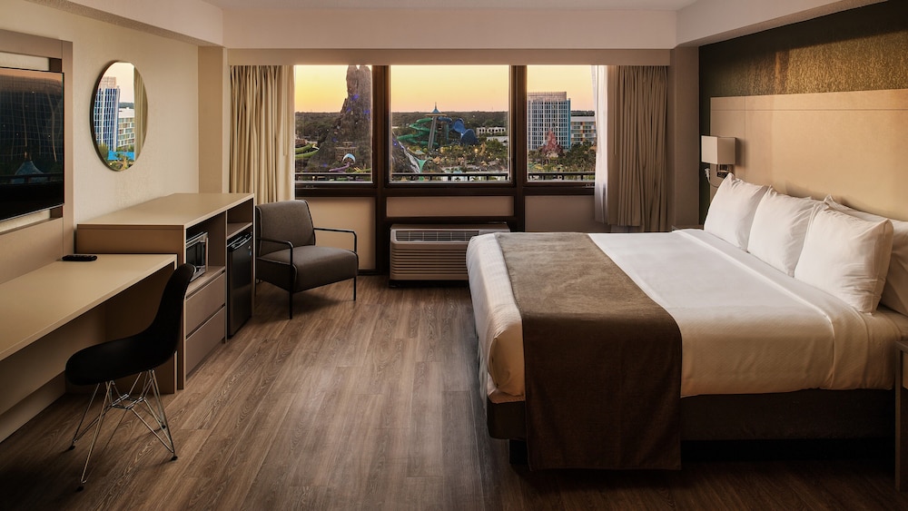 Wyndham I-Drive Avanti Resort & Conference Center 22/67
