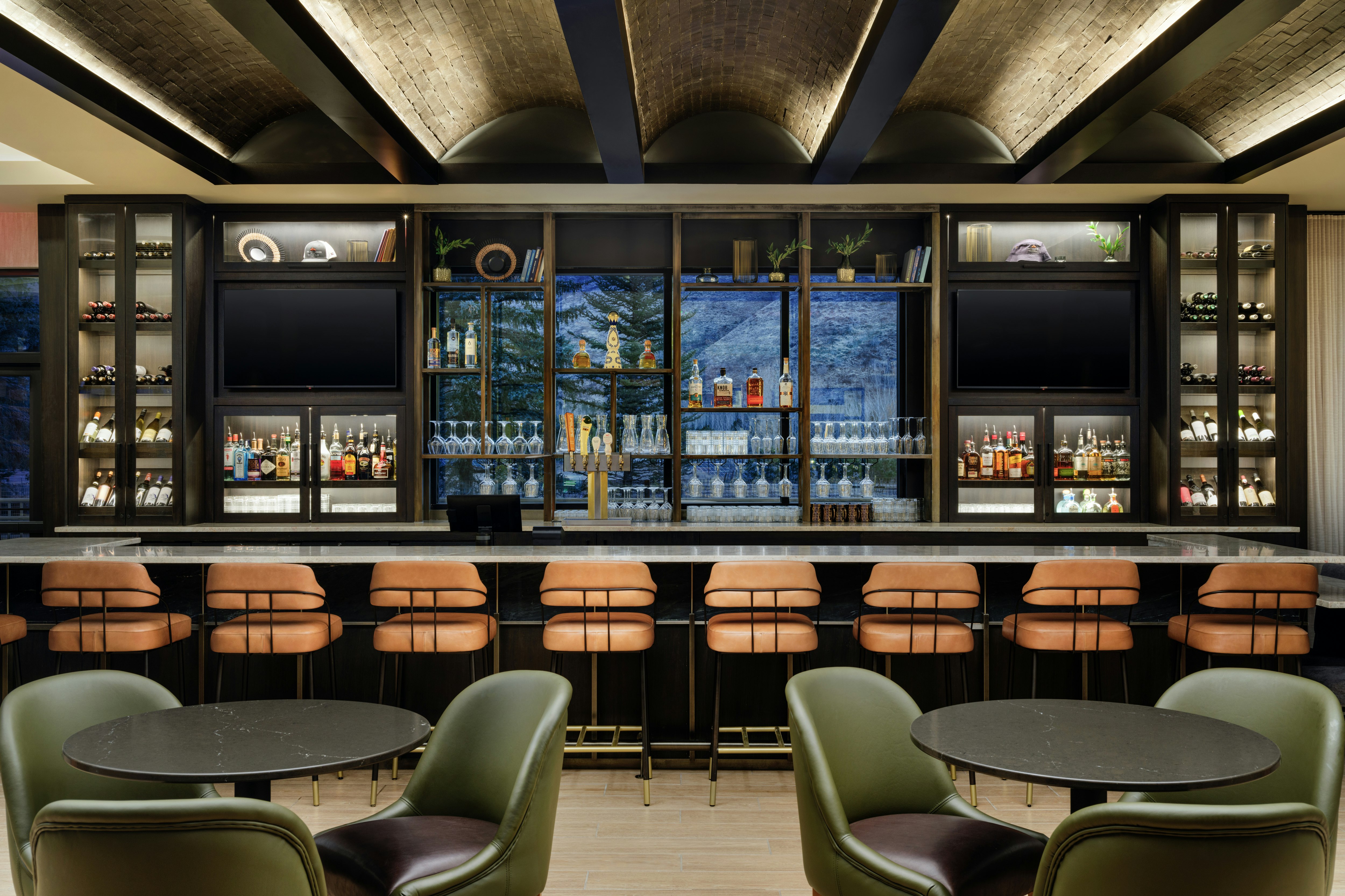 The Hoffmann Hotel Basalt Aspen, Tapestry Collection by Hilton 19/26