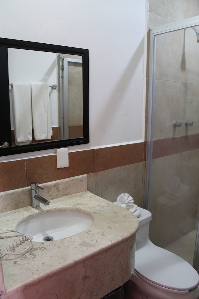 Hotel Baez Paraiso 59/59