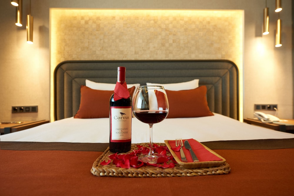 Grand Hotel Gulsoy 15/64