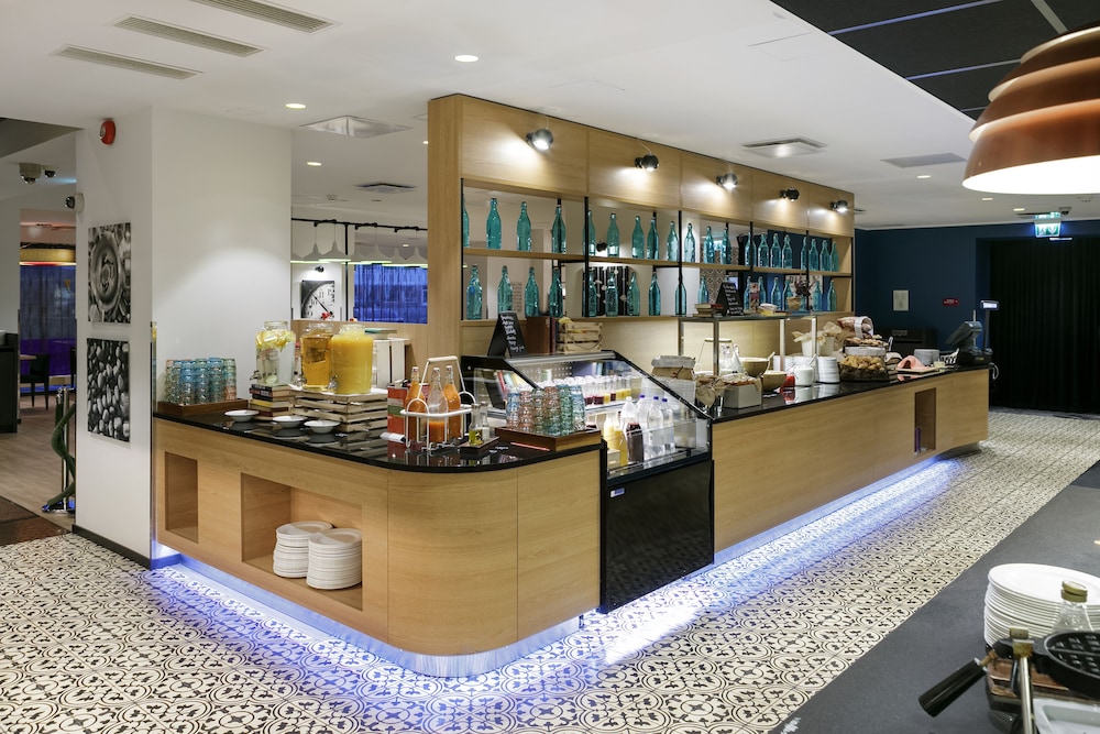 Park Inn By Radisson Central Tallinn 10/76