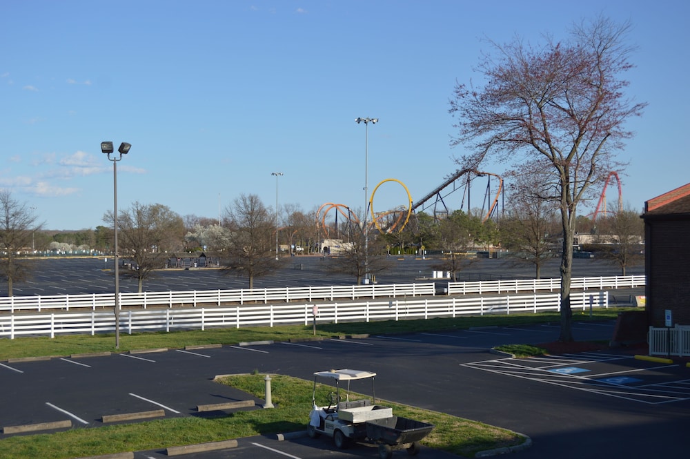 Days Inn by Wyndham Doswell - Kings Dominion Area 29/38