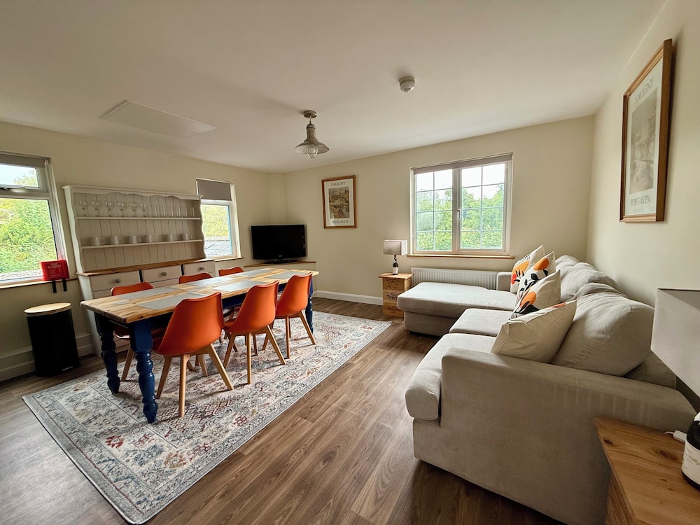 The Trengilly Wartha Inn 33/50