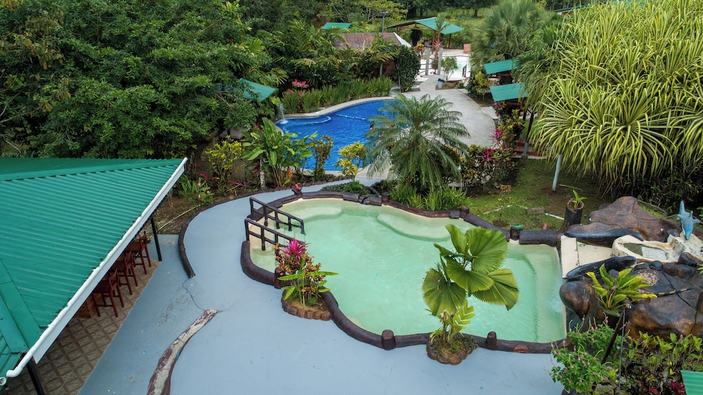 Hotel Sueño Dorado 57/72