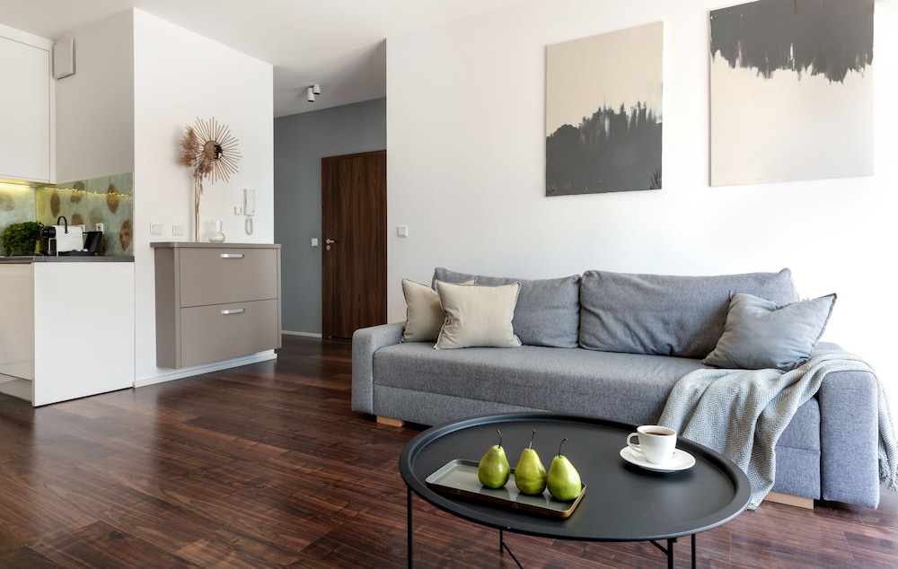 Apartamenty-Wroc Kurkowa 14 27/50