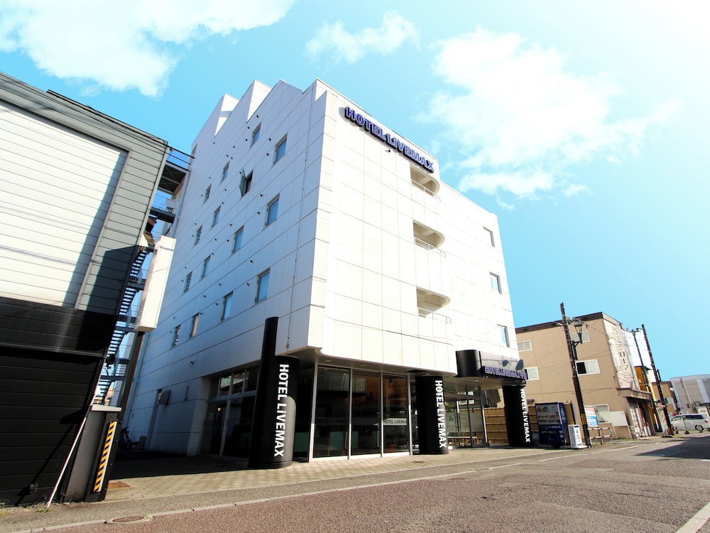 Hotel Livemax BUDGET Chitose 3/44
