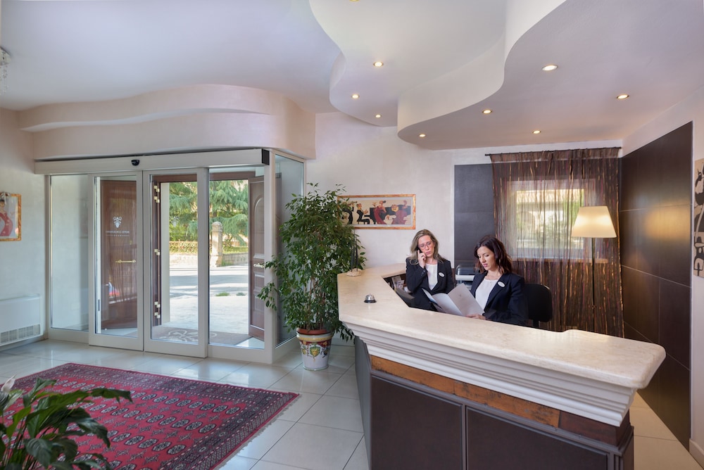 Hotel Corsignano 7/72