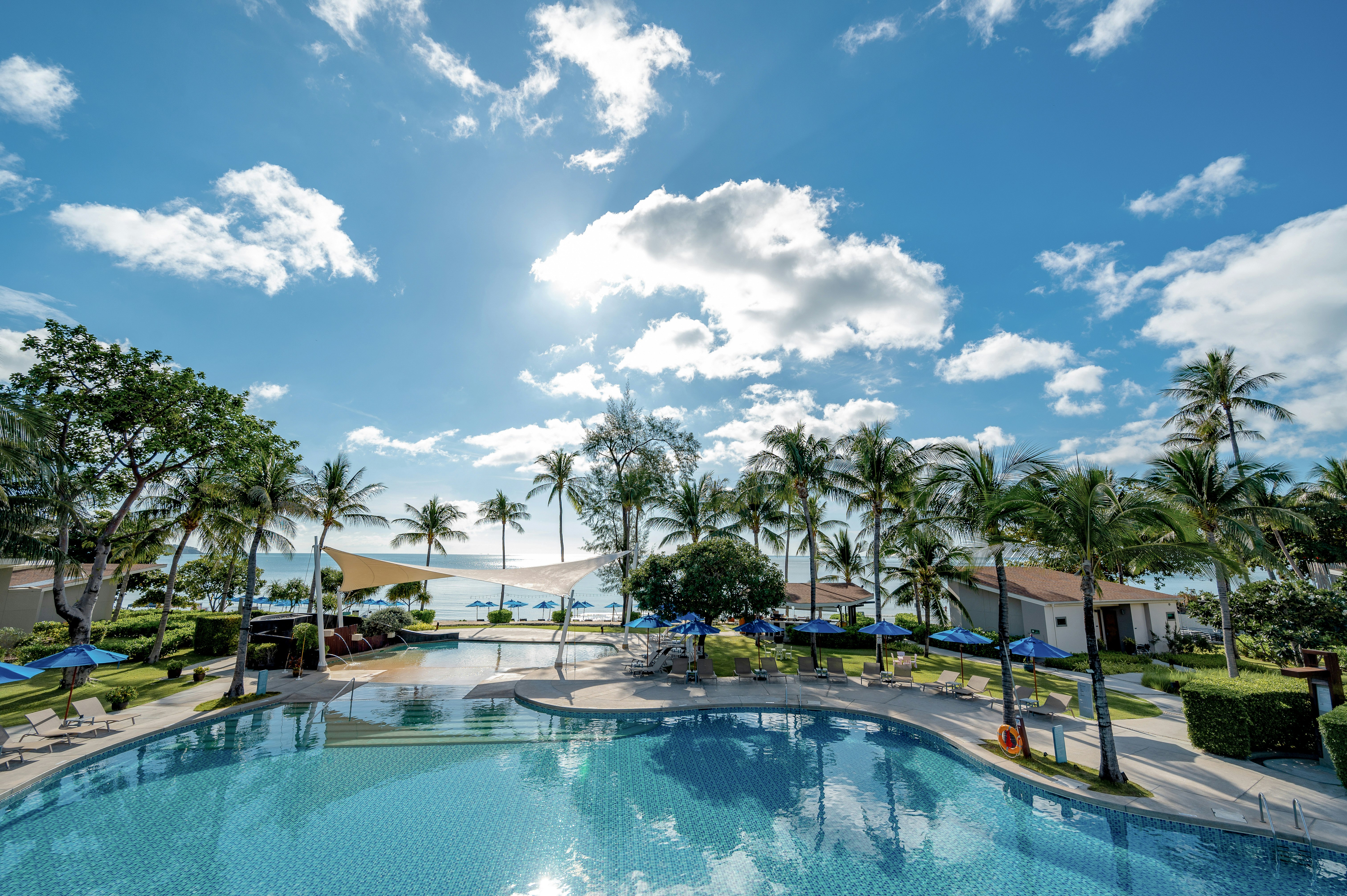 OZO Chaweng Samui 76/79