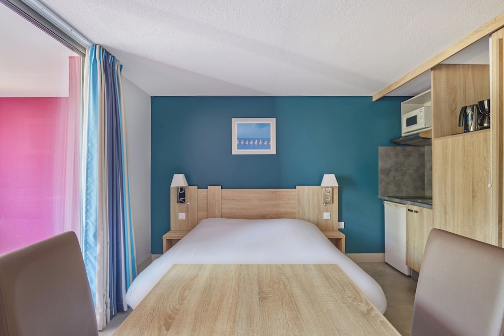 Residence Odalys Aqualia 15/49