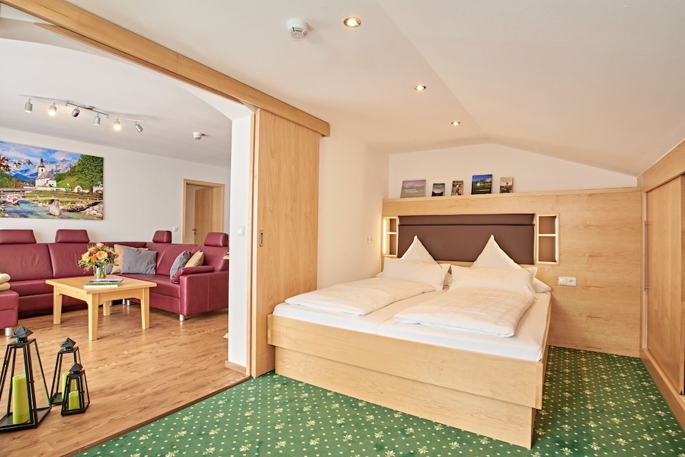 Hotel Grunberger 19/71