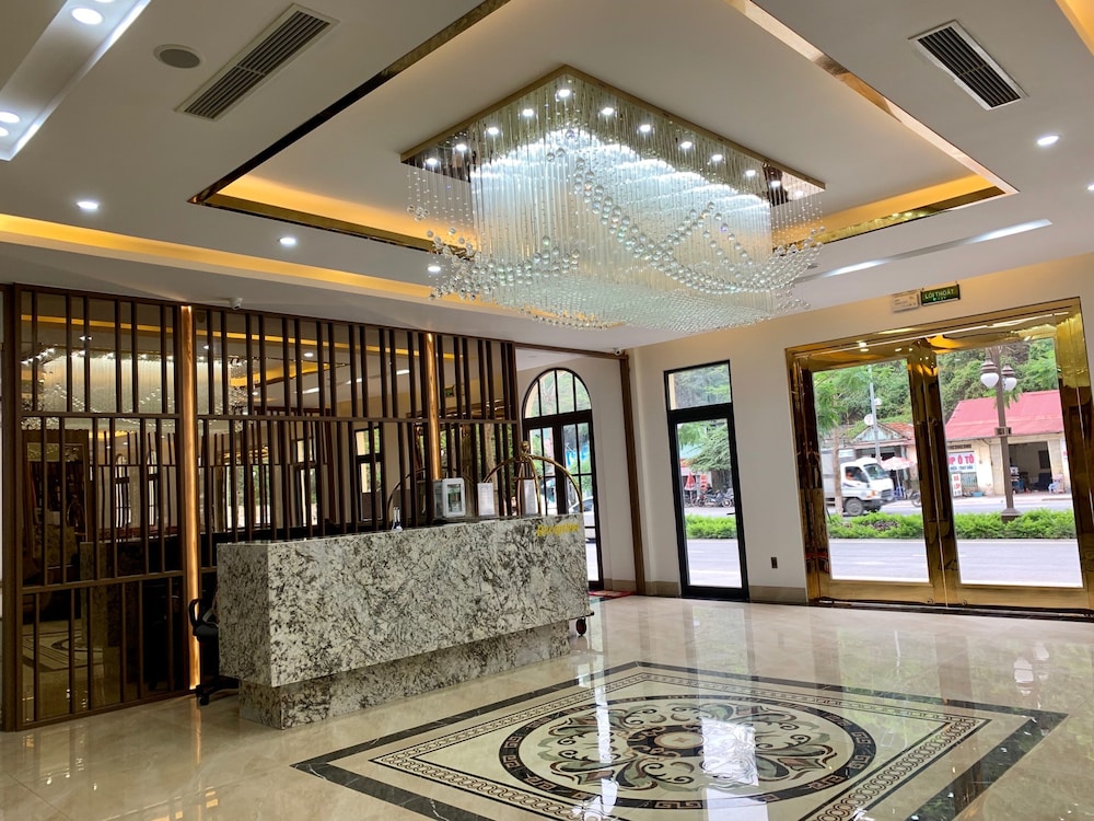 Hotel Emma 8/50