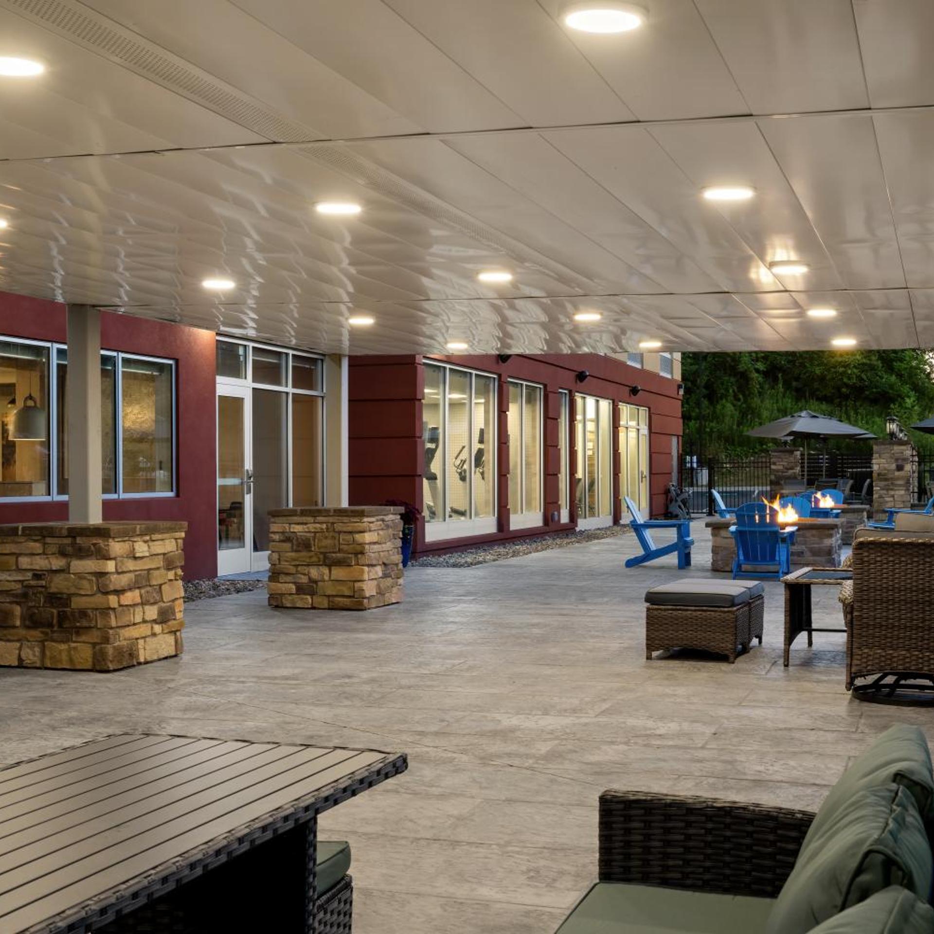 Fairfield by Marriott Inn & Suites Beckley 4/24