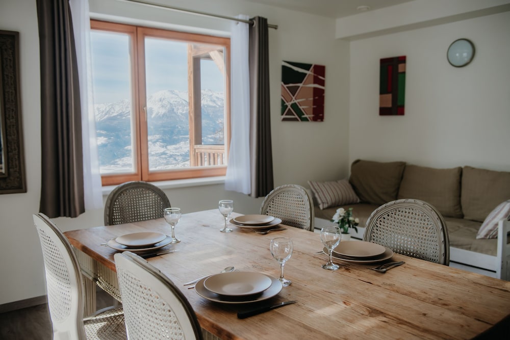 Residence Les Logis D Apos Orres 47/75