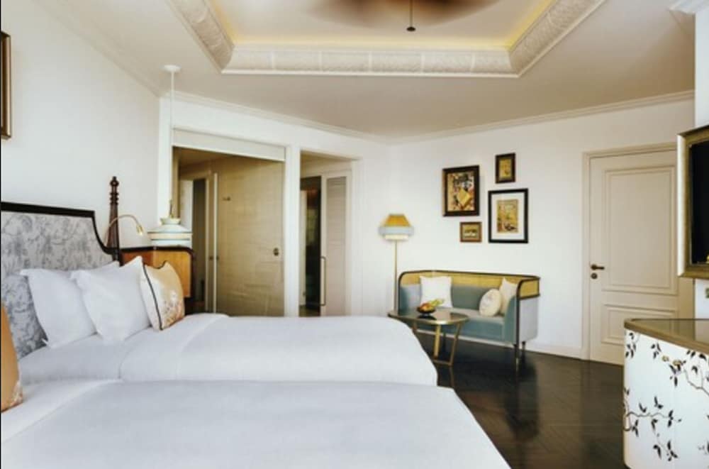Hotel Perle D'orient Cat Ba - Mgallery 7/38