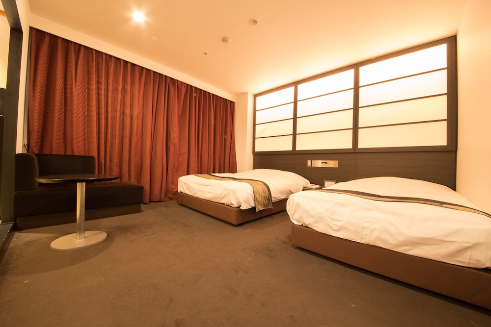 Spa World 10/50