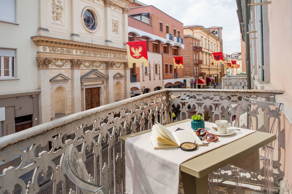 Hotel Palio 44/48