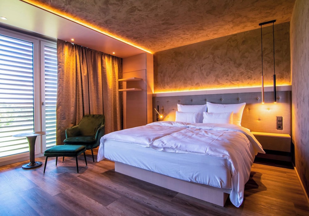 Meiser Design Hotel 14/49