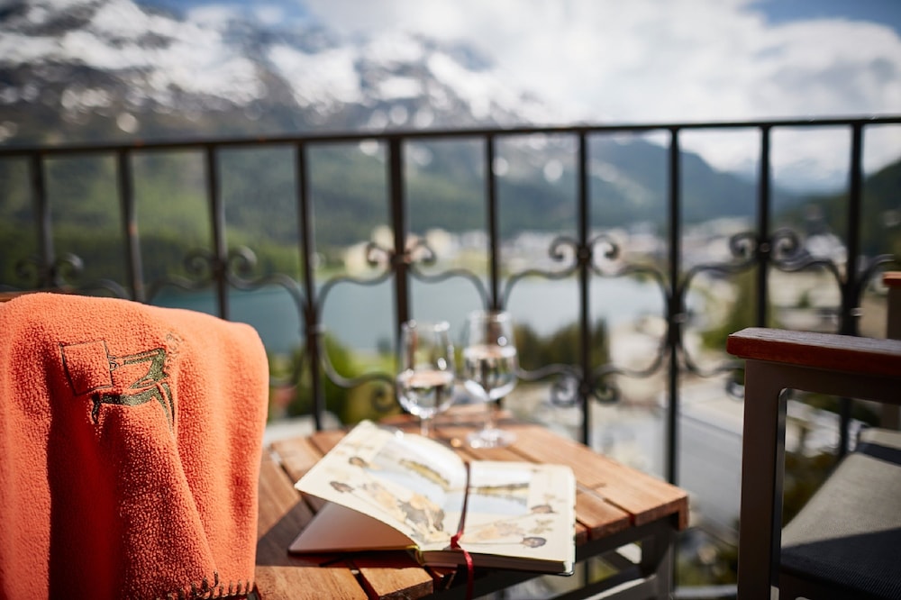 Schweizerhof Swiss Quality Hotel 15/23