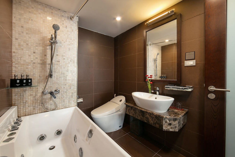 Beryl Palace Hanoi Hotel and Spa 16/67
