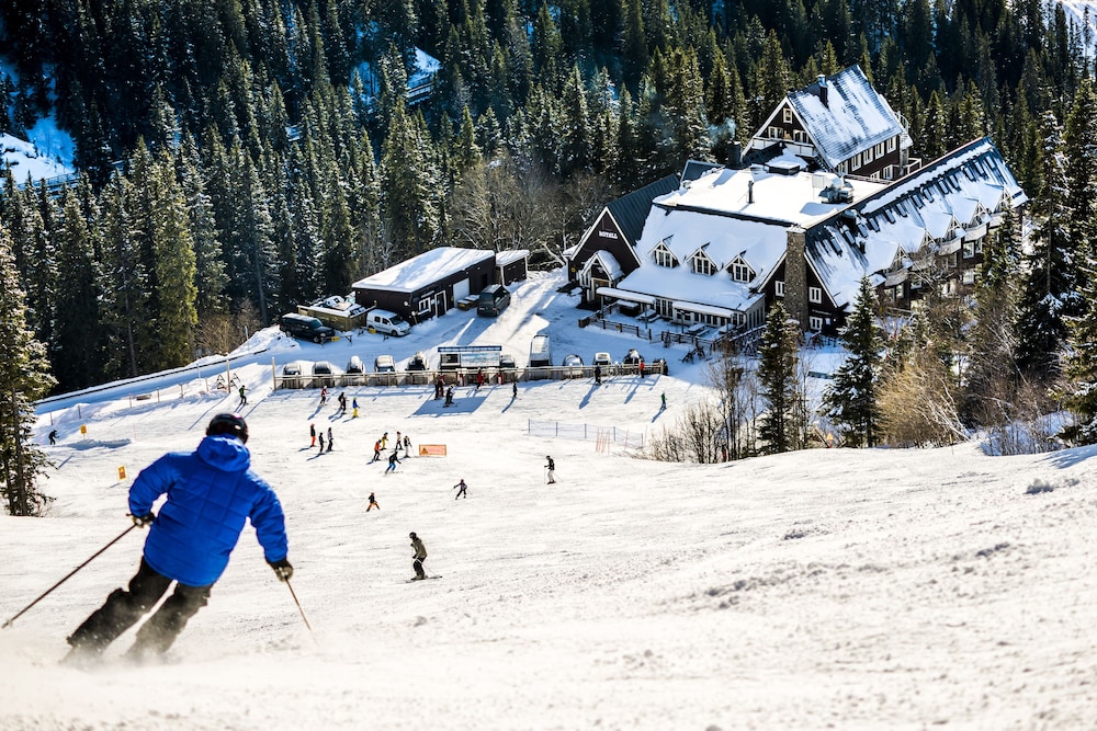 Hotell Fjällgården Ski In Ski Out 26/50