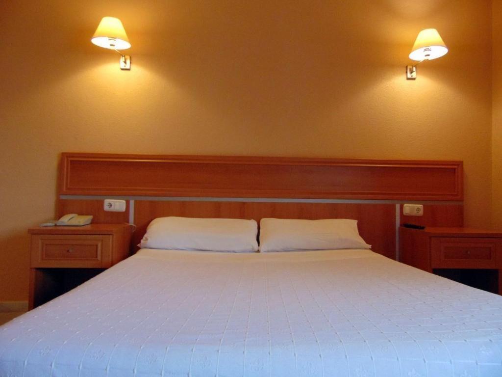 Hotel La Rabida 10/27