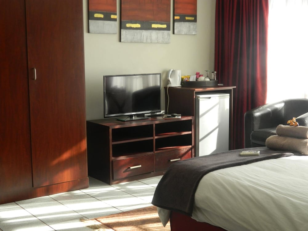 Edelweiss Corporate Guesthouse 19/45