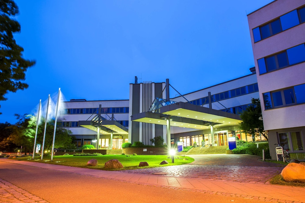 Park Inn by Radisson Lubeck 1/50