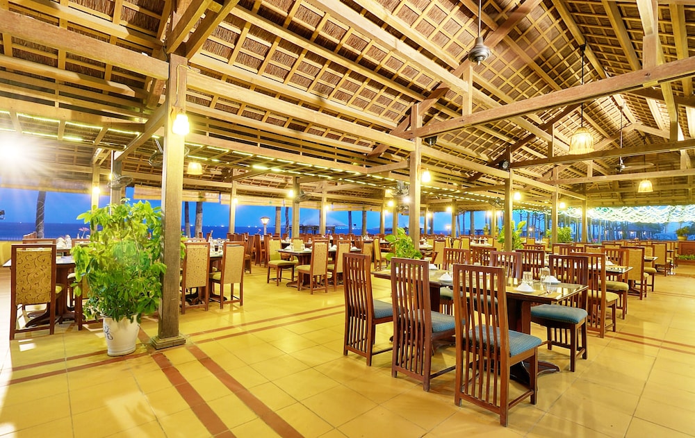 Sun Spa Resort 48/68