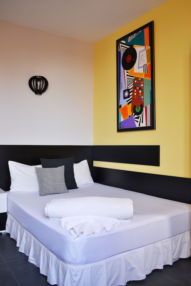 Art Hotel Simona 5/40
