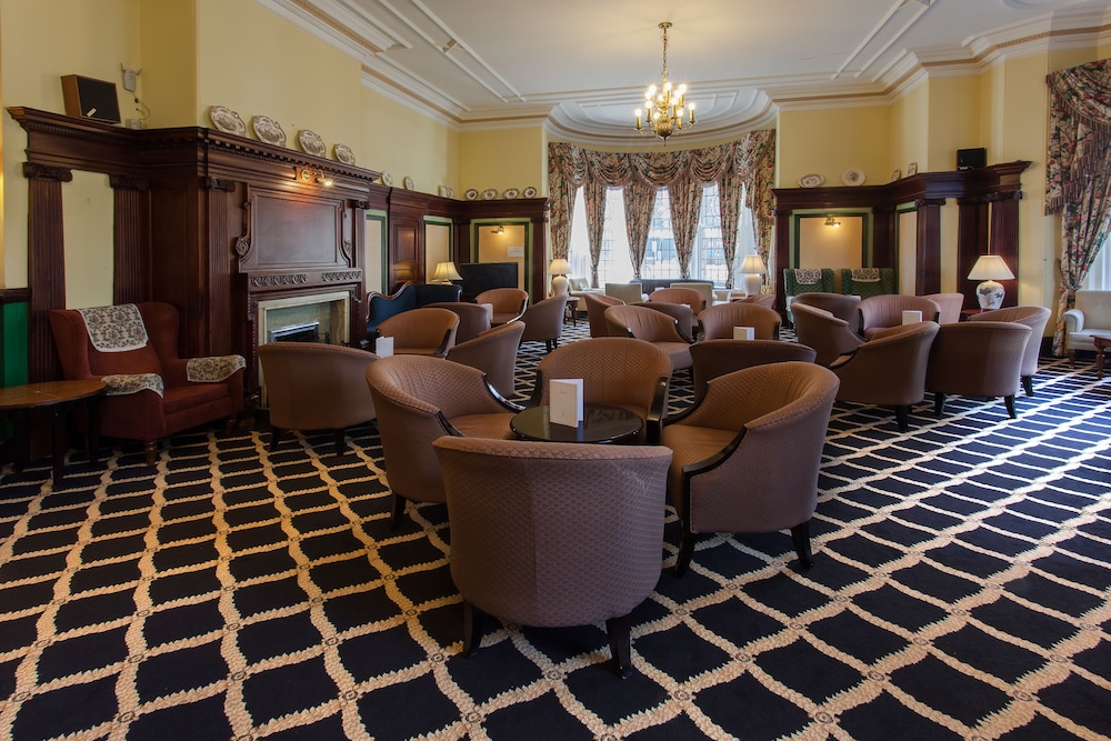 Prince of Wales Hotel Southport 39/62
