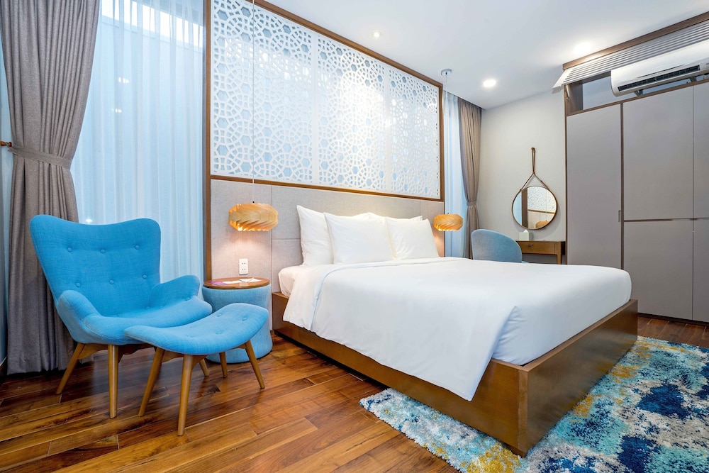 Oceanami Villas And Beach Club 25/67