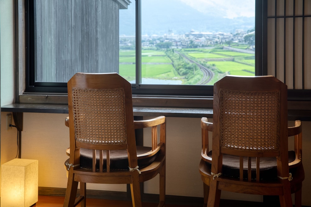 Yufuin Onsen Toshoan 35/44