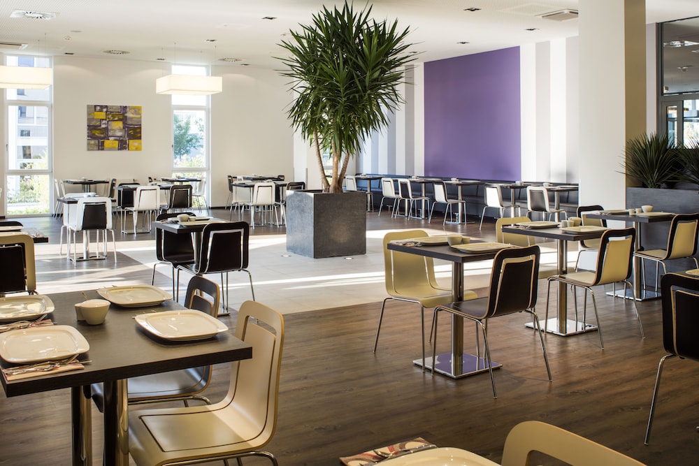 Star G Hotel Premium Munchen Domagkstrasse 33/39