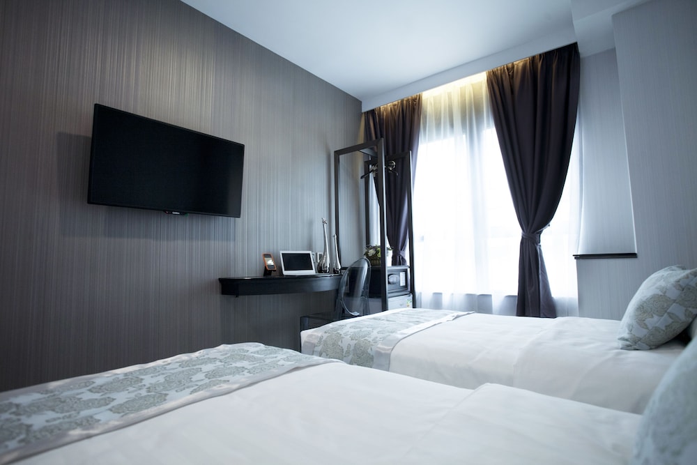 M1 HOTEL NORTH POINT 20/66