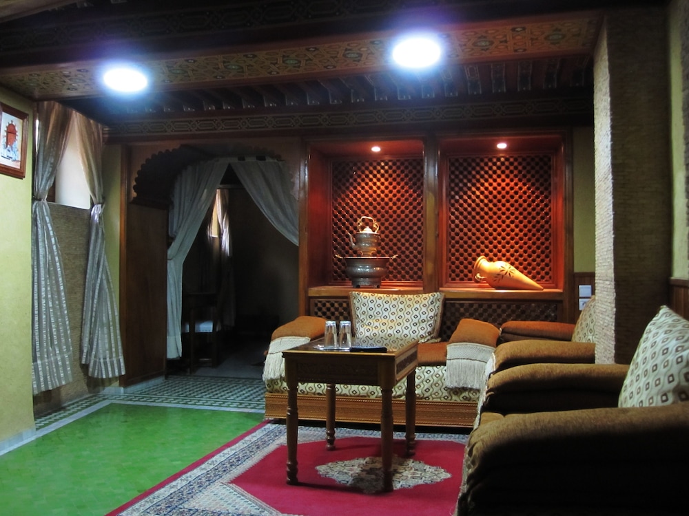 Riad Jaouhara 22/49