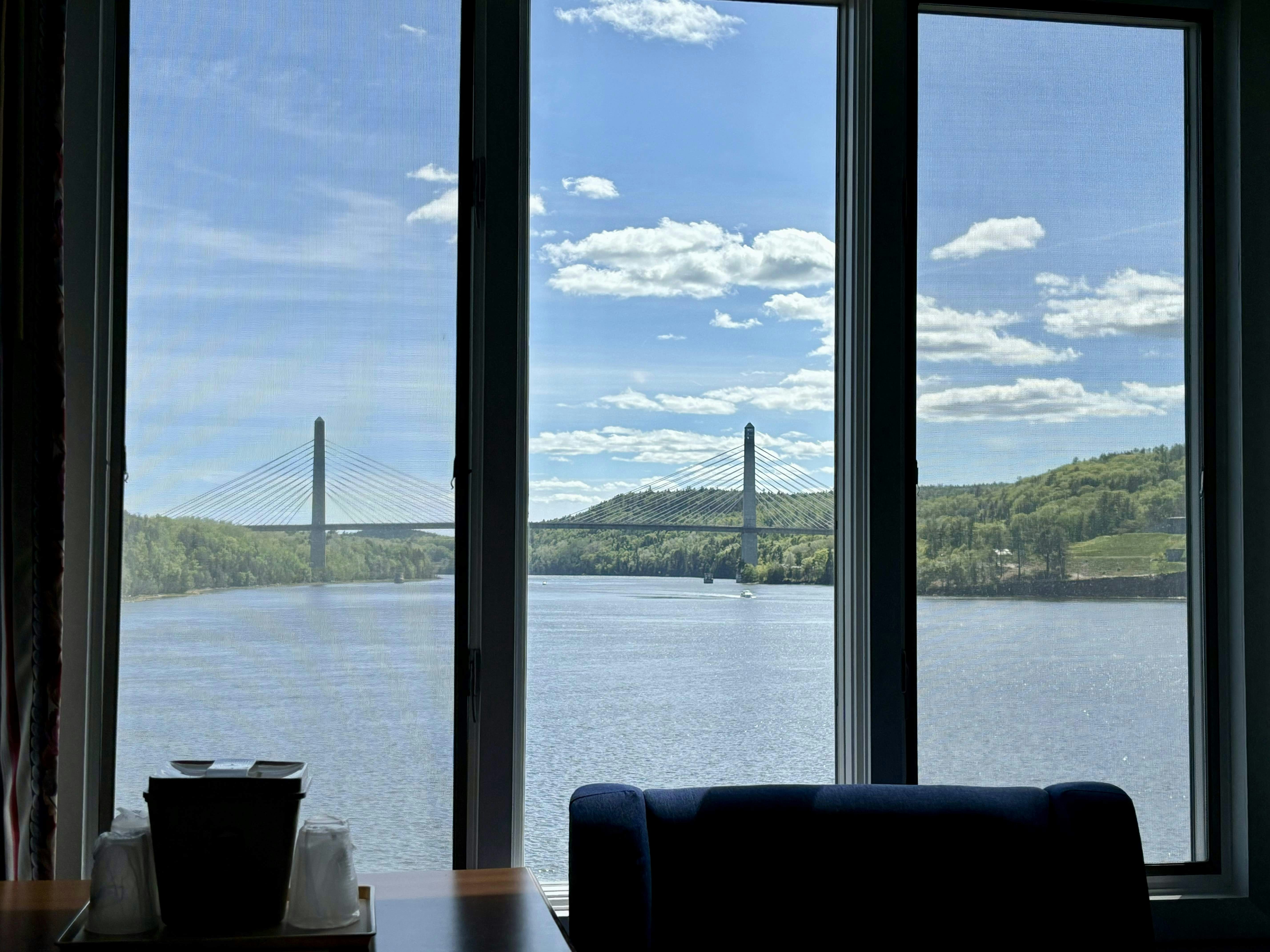 Fort Knox Park Inn 30/30