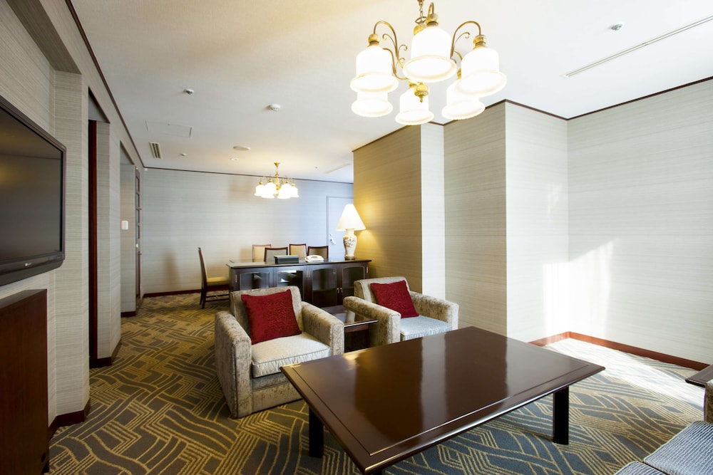 Kanazawa Tokyu Hotel 28/50