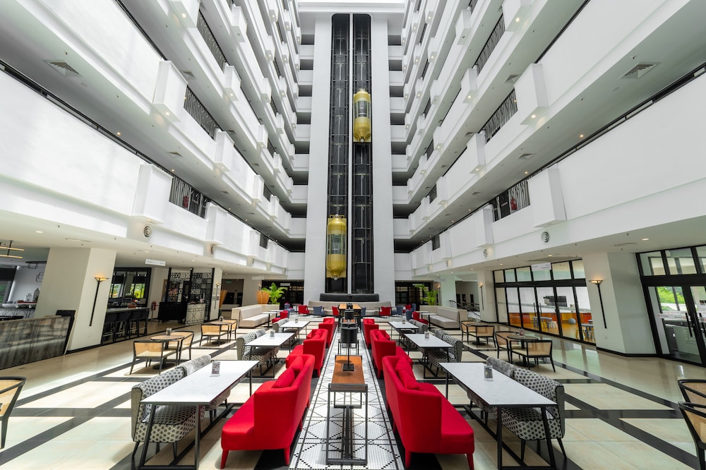 Dusit Princess Ipoh 15/27