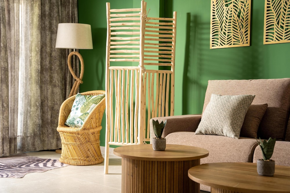 Marsenses Natura Olea Hotel 40/62