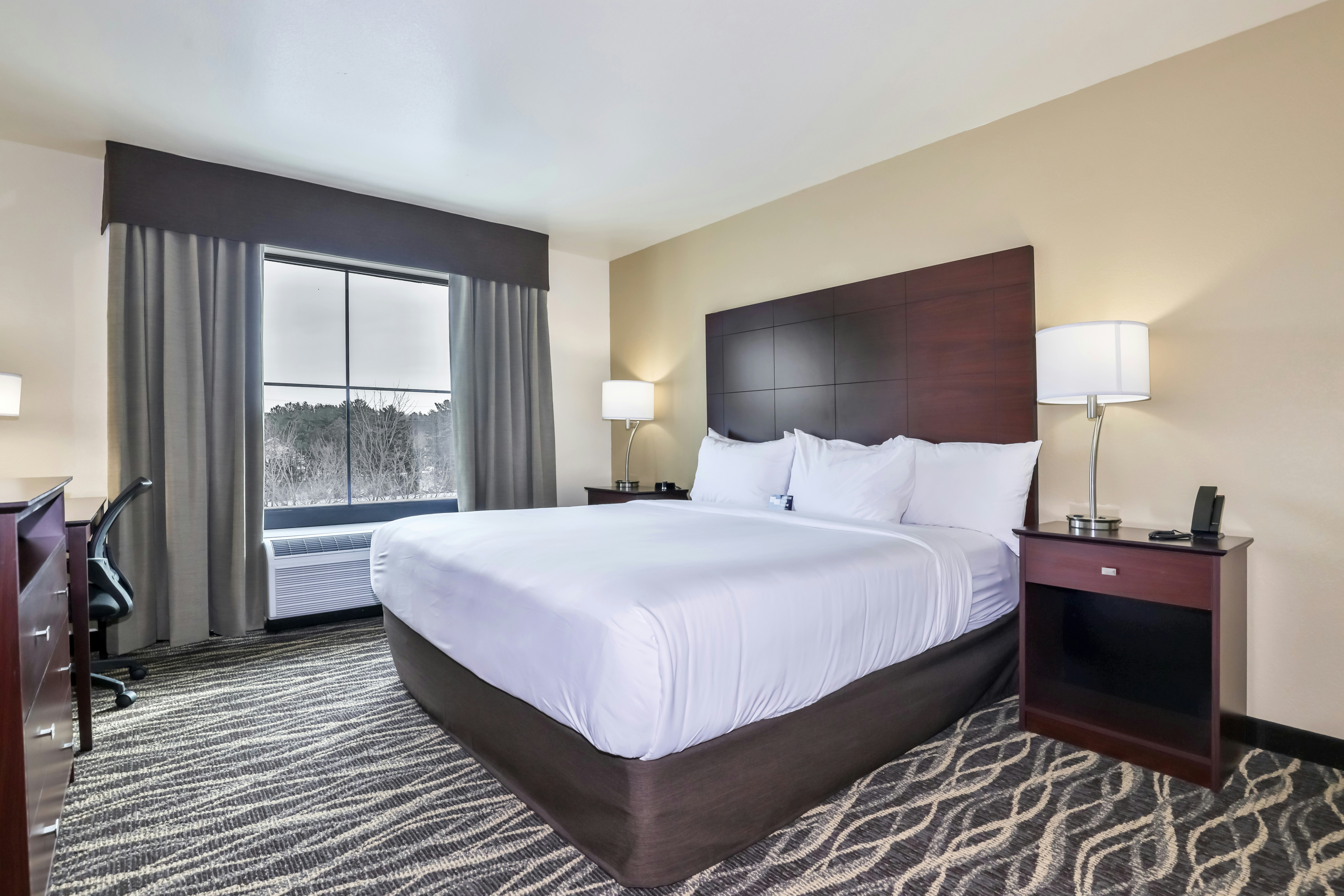 Cobblestone Hotel & Suites - Rhinelander 13/50