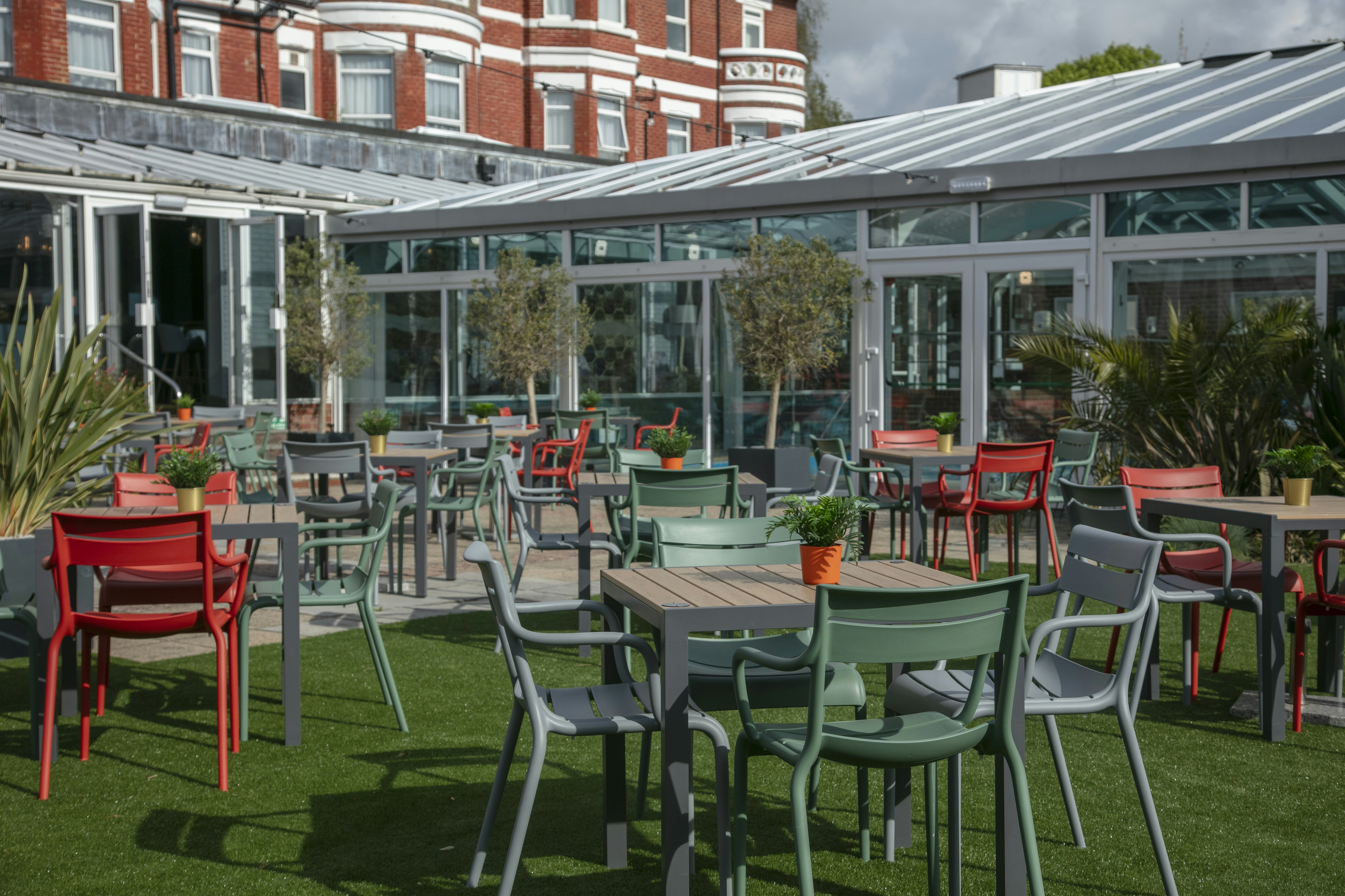 Bournemouth West Cliff Hotel & Spa 60/80
