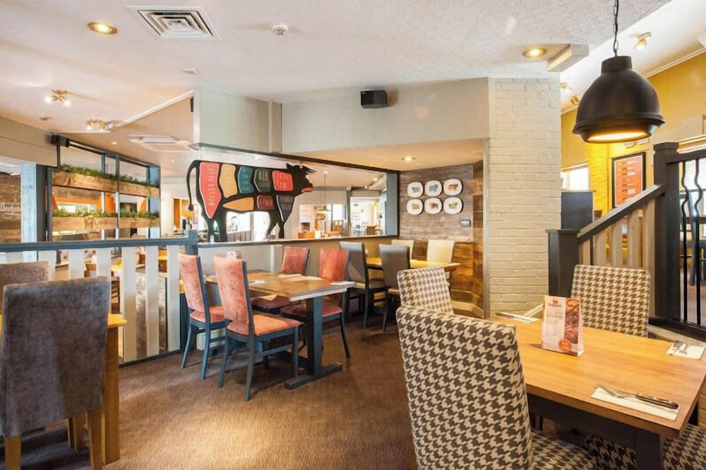 Premier Inn Derby West 42/51