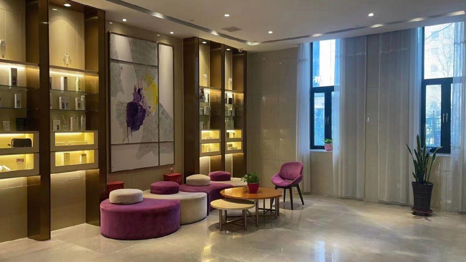 Lavande Hotels Langfang Municipal government 33/49