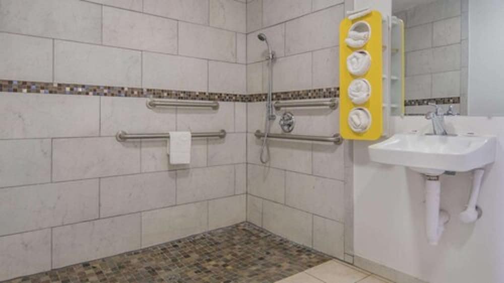 Motel6 Abilene, Tx - East 57/60