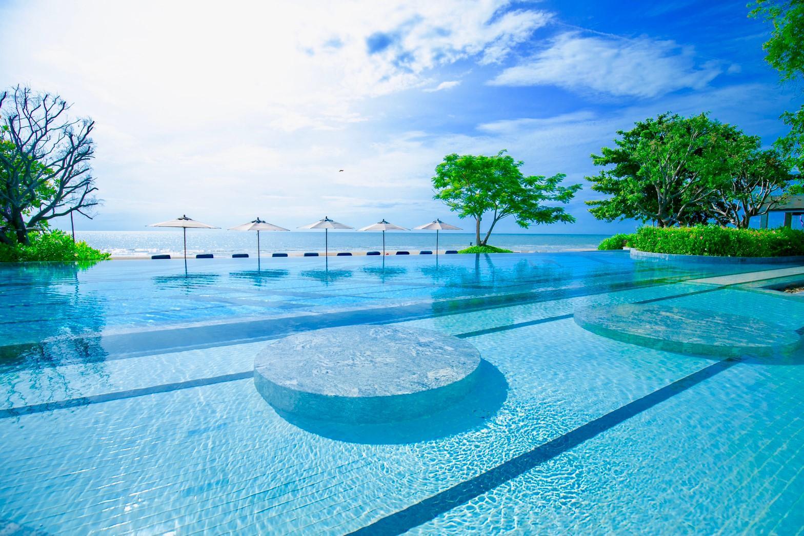 Pool, 5 Bedrooms, Residence, Villa