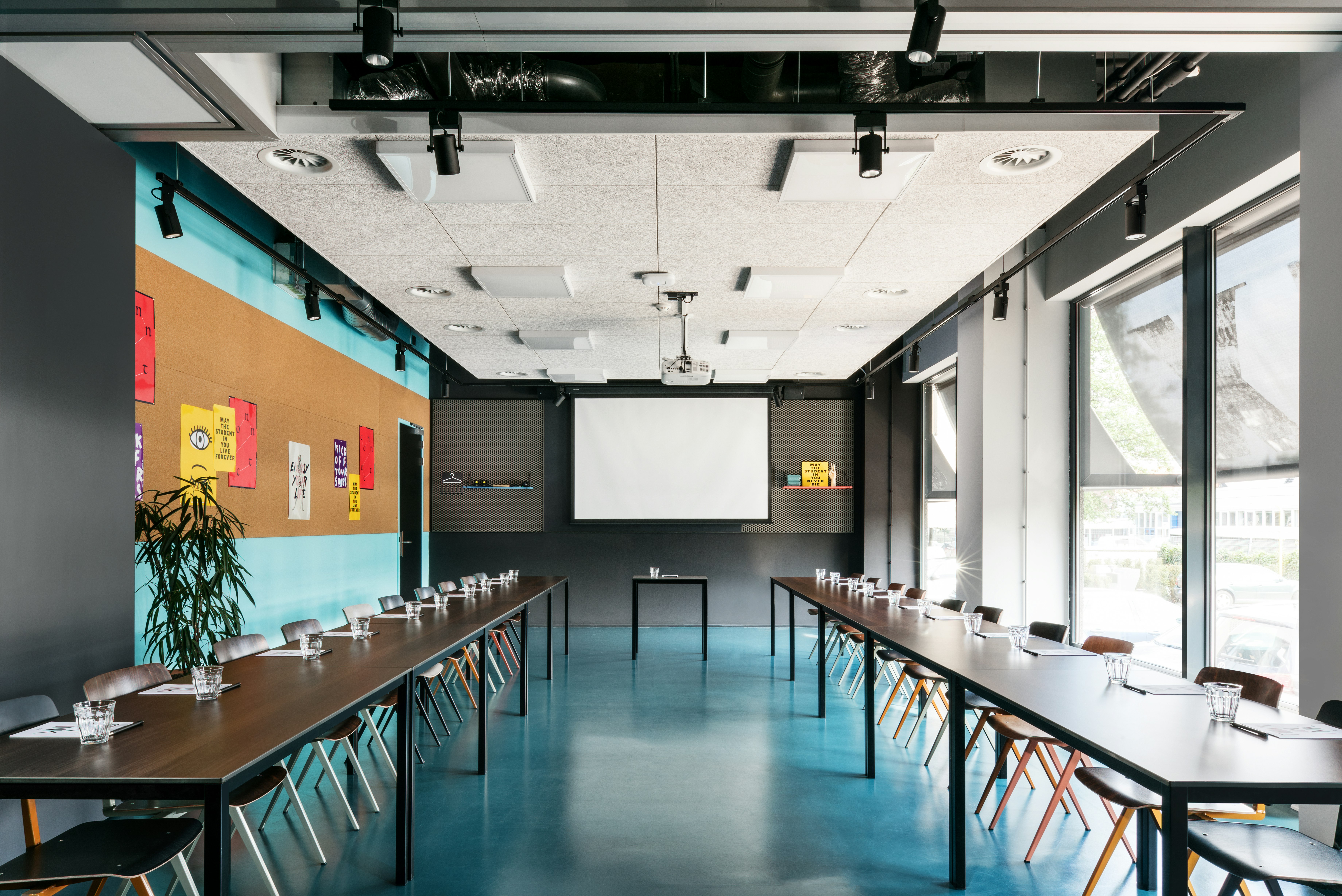 The Social Hub Amsterdam West 4* 33/35