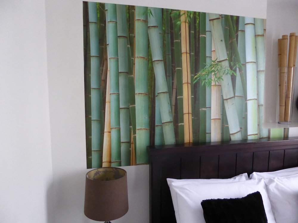 Bamboo Guesthouse 19/31
