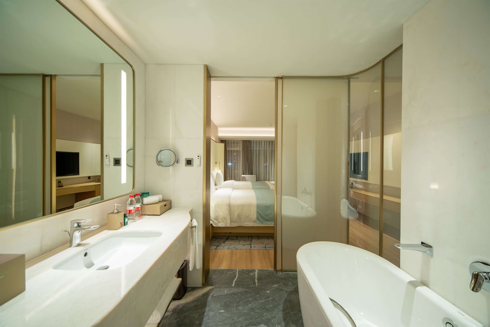 Wyndham Garden Jinjiang 29/65