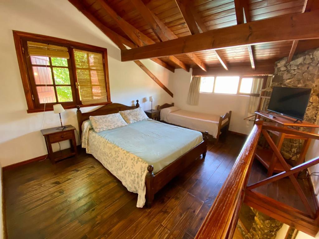 1 Bedroom, House