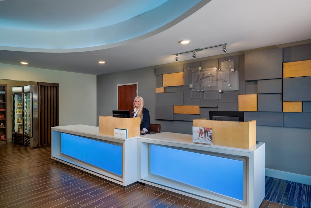 Holiday Inn Express And Suites Dahlonega University Area, an IHG Hotel 2/60
